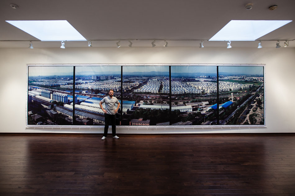 Visions of Modernity at Fahey/Klein Gallery